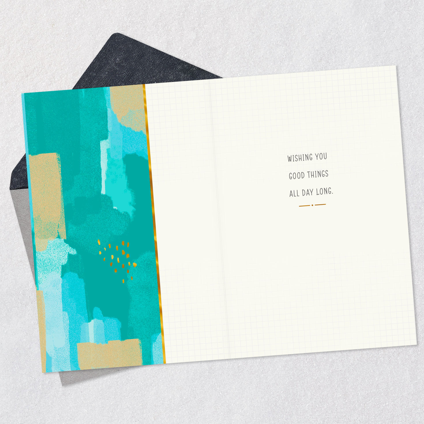 Clipboard You're So Great Boss's Day Card for only USD 3.99 | Hallmark
