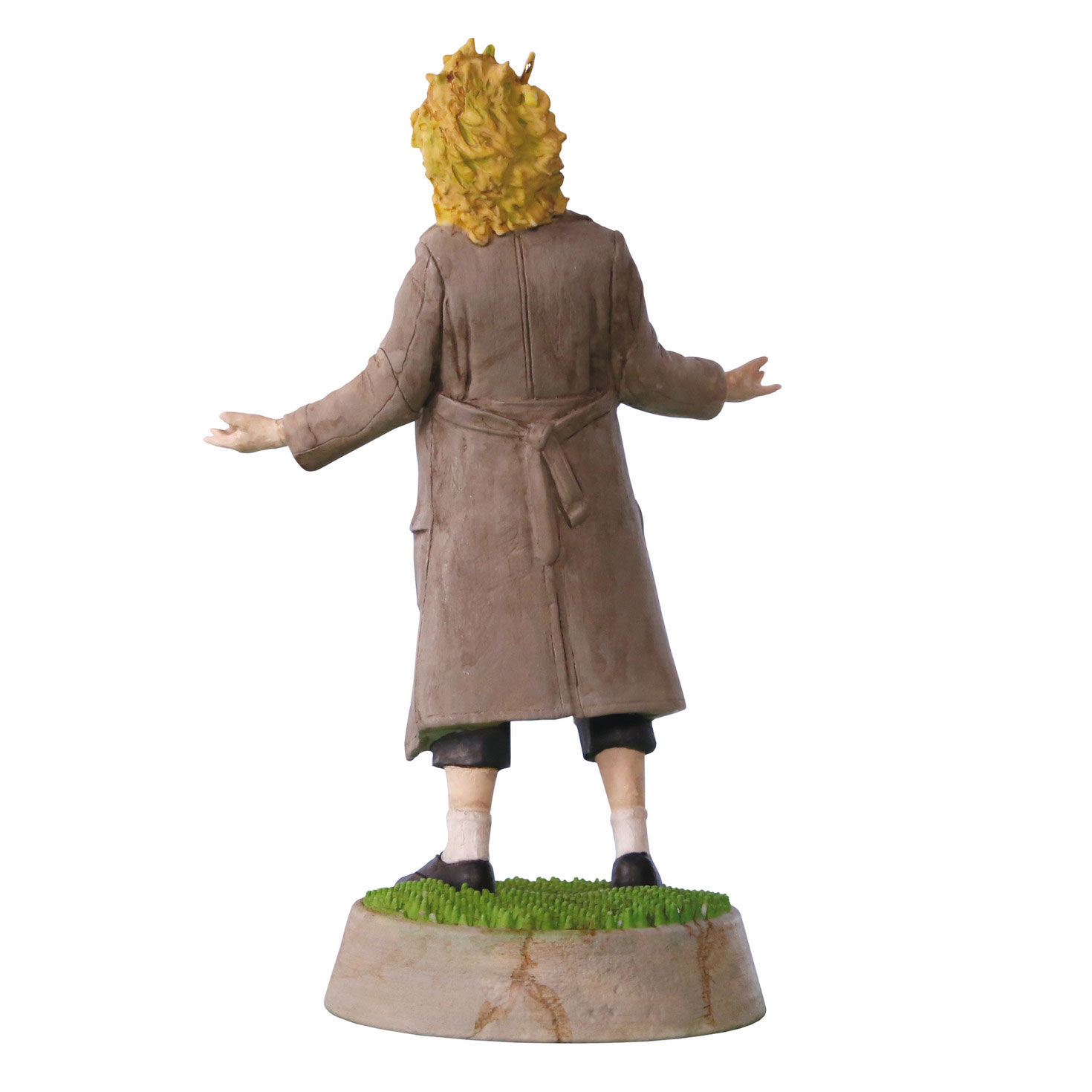 Beetlejuice™ You Think I'm Qualified? Ornament With Sound for only USD 24.99 | Hallmark