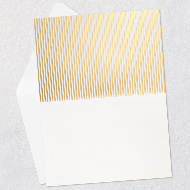 Disney It’s a Small World Blank Card, , large image number 2