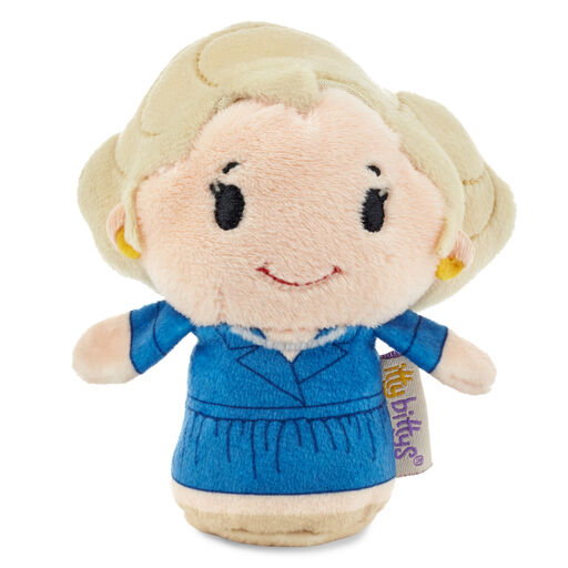 itty bittys® Rose The Golden Girls Plush, 