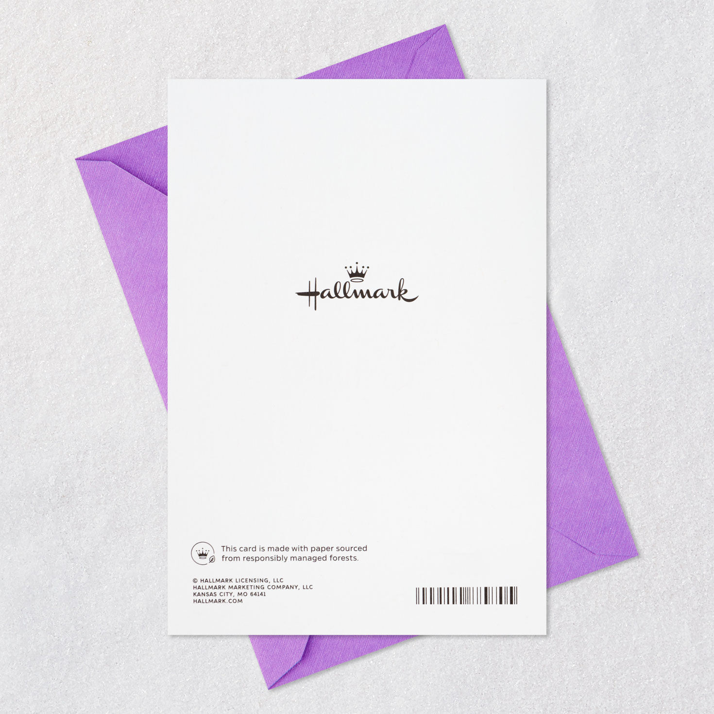 So Lucky to Know You Birthday Card, , large image number 8