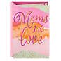 Moms Are Love Card, , large image number 1
