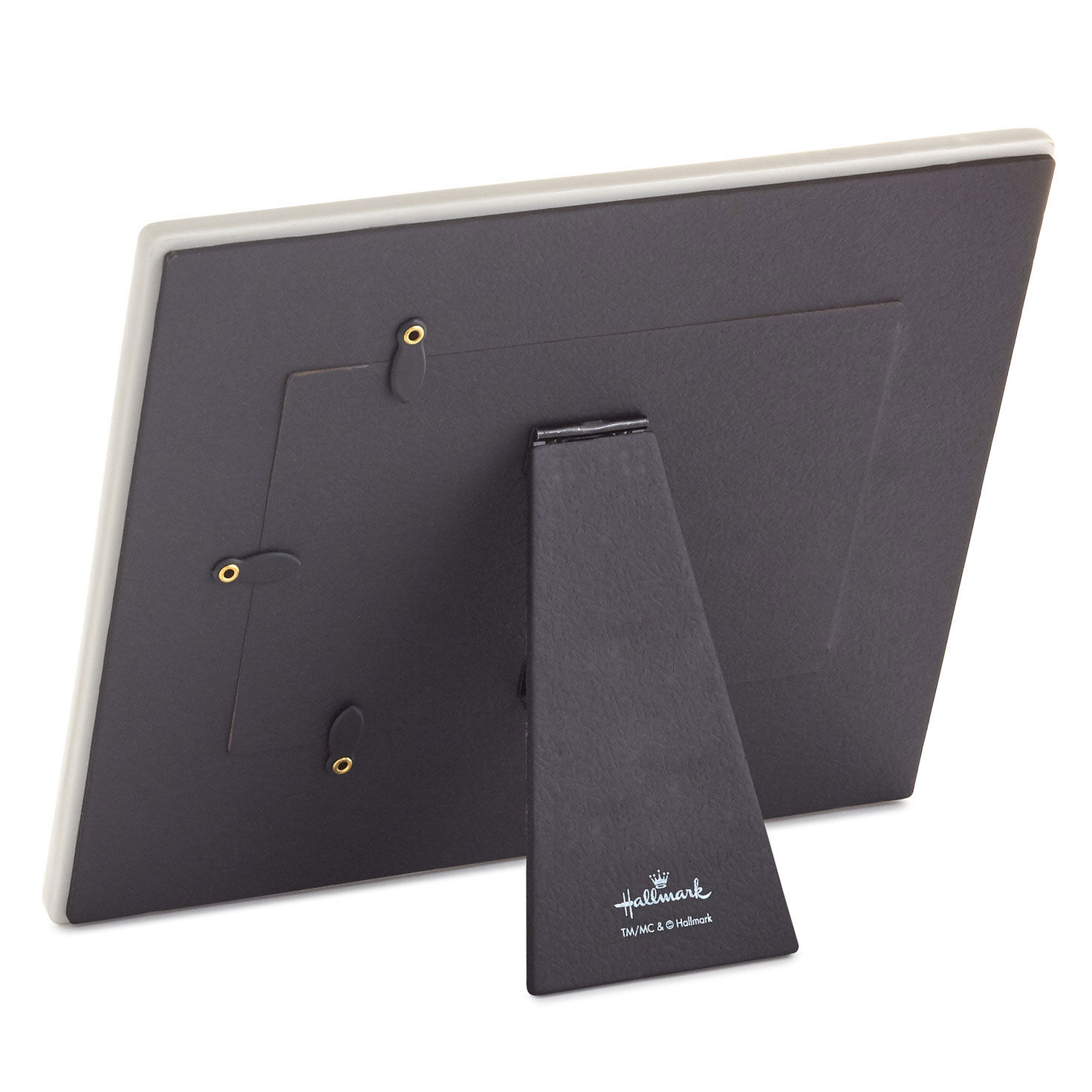 Nobody's Perfect Except Grandkids Picture Frame  image number 2