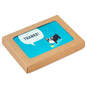 Dog With Tennis Ball Boxed Blank Thank-You Notes, Pack of 10, , large image number 1