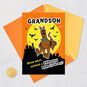 Scooby-Doo™ Rrrappy Rrralloween Halloween Card for Grandson, , large image number 5