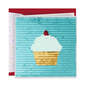 Every Flavor of Happy Cupcake Birthday Card, , large image number 1