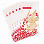 May Happiness Follow You Lai See Good Luck Envelopes, Pack of 6, , large image number 1