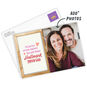Loved More Than Hallmark Movies Custom Card, , large image number 2