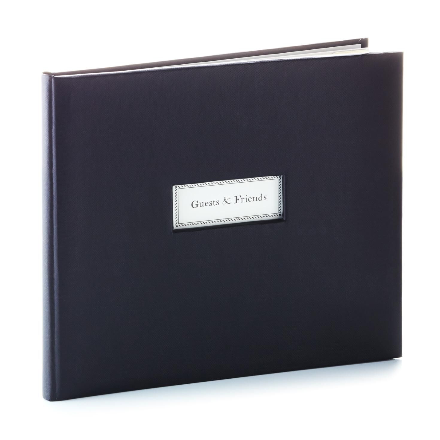GUEST BOOKS by Hallmark ~ Wedding & All Occasion NEW 