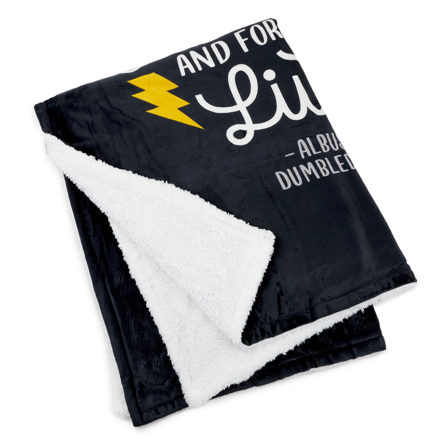 Harry potter dream best sale blanket