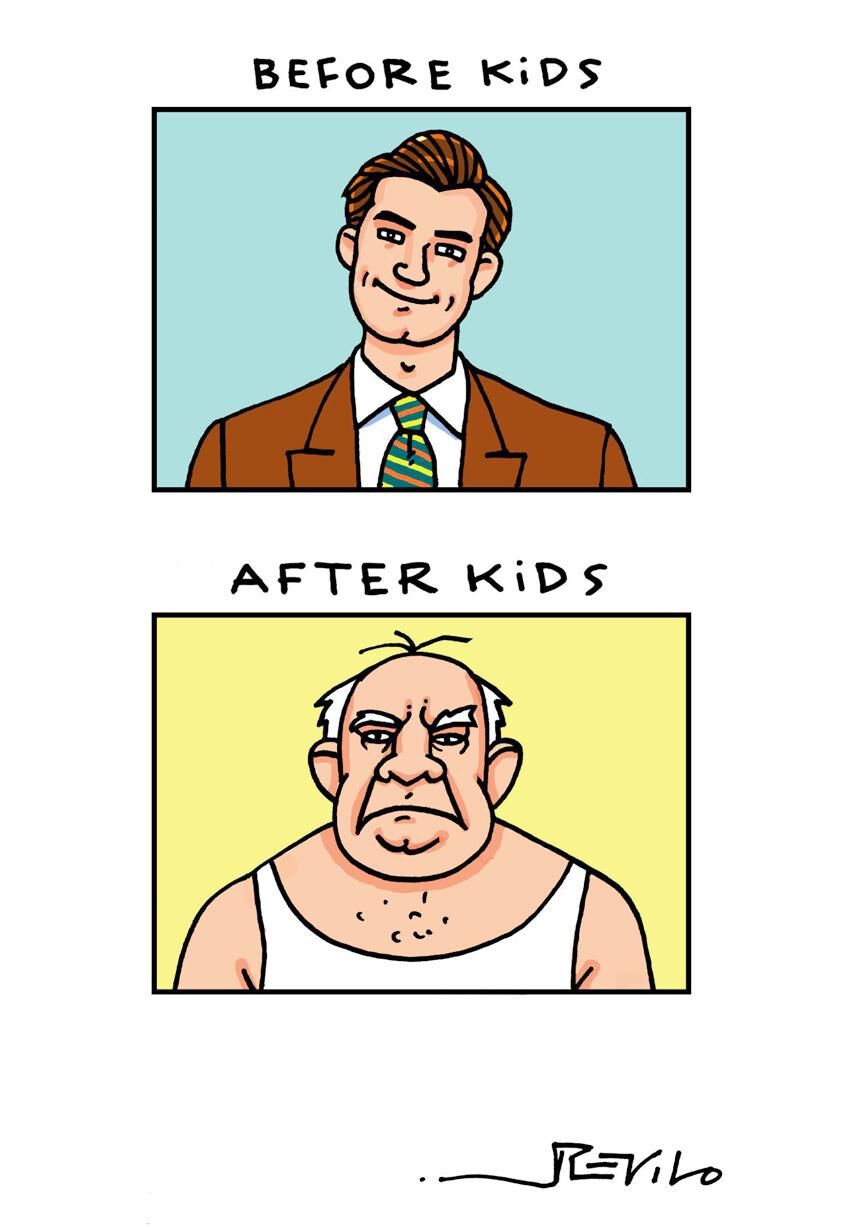 Aged With Wisdom Funny Father's Day Card
