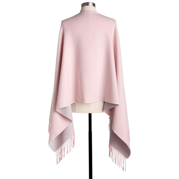 Demdaco Pale Pink Giving Wrap, , large image number 4
