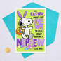 Peanuts® Snoopy Easter Card For Nephew, , large image number 5