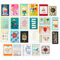 Assorted Cards for All Occasions in Floral Organizer Box, Box of 24, , large image number 2