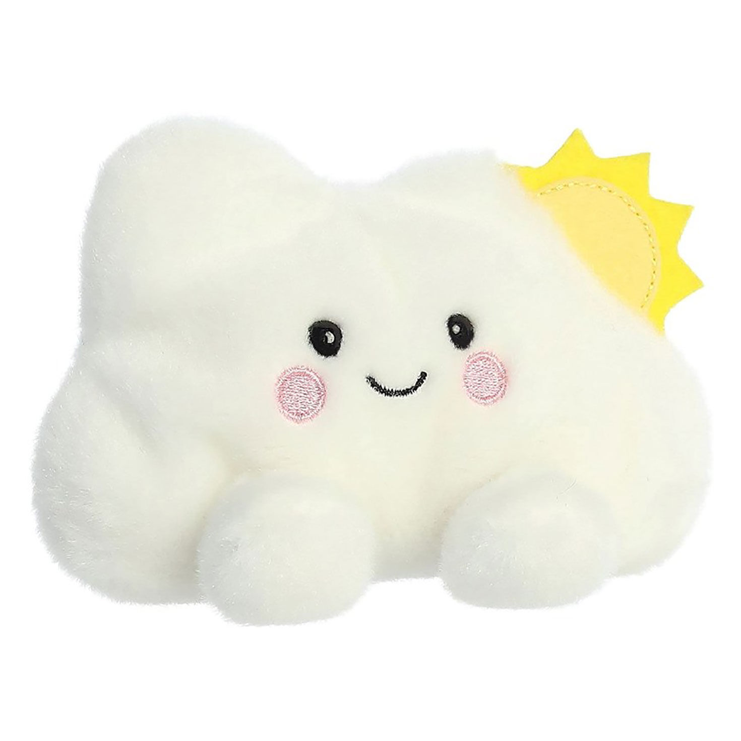 Aurora World Palm Pals Summer Cloud Plush, 5" for only USD 12.99 | Hallmark