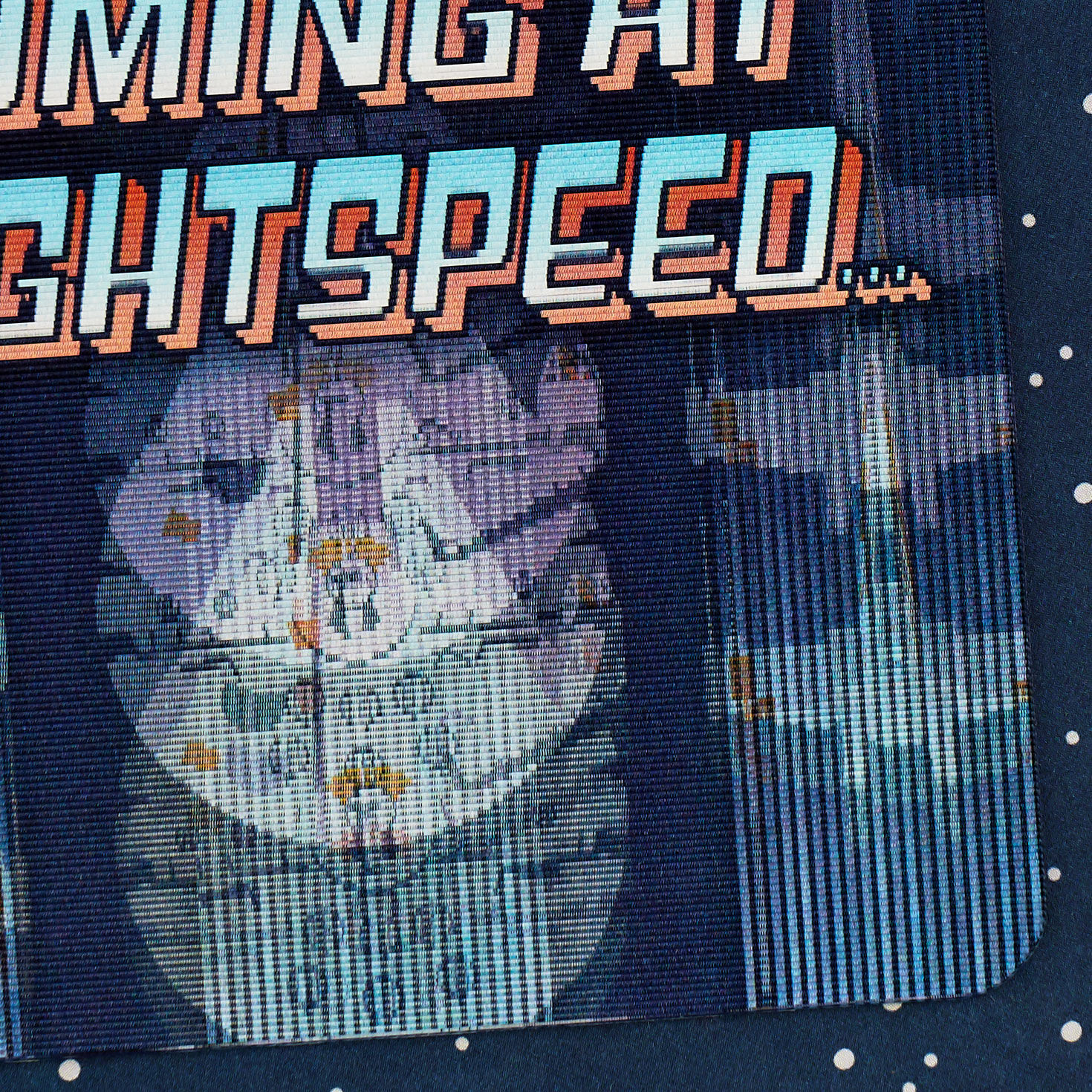 Star Wars&trade; Coolest Rebel in the Galaxy Lenticular Birthday Card, , large image number 4