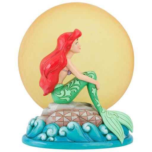 Jim Shore Figurines Hallmark