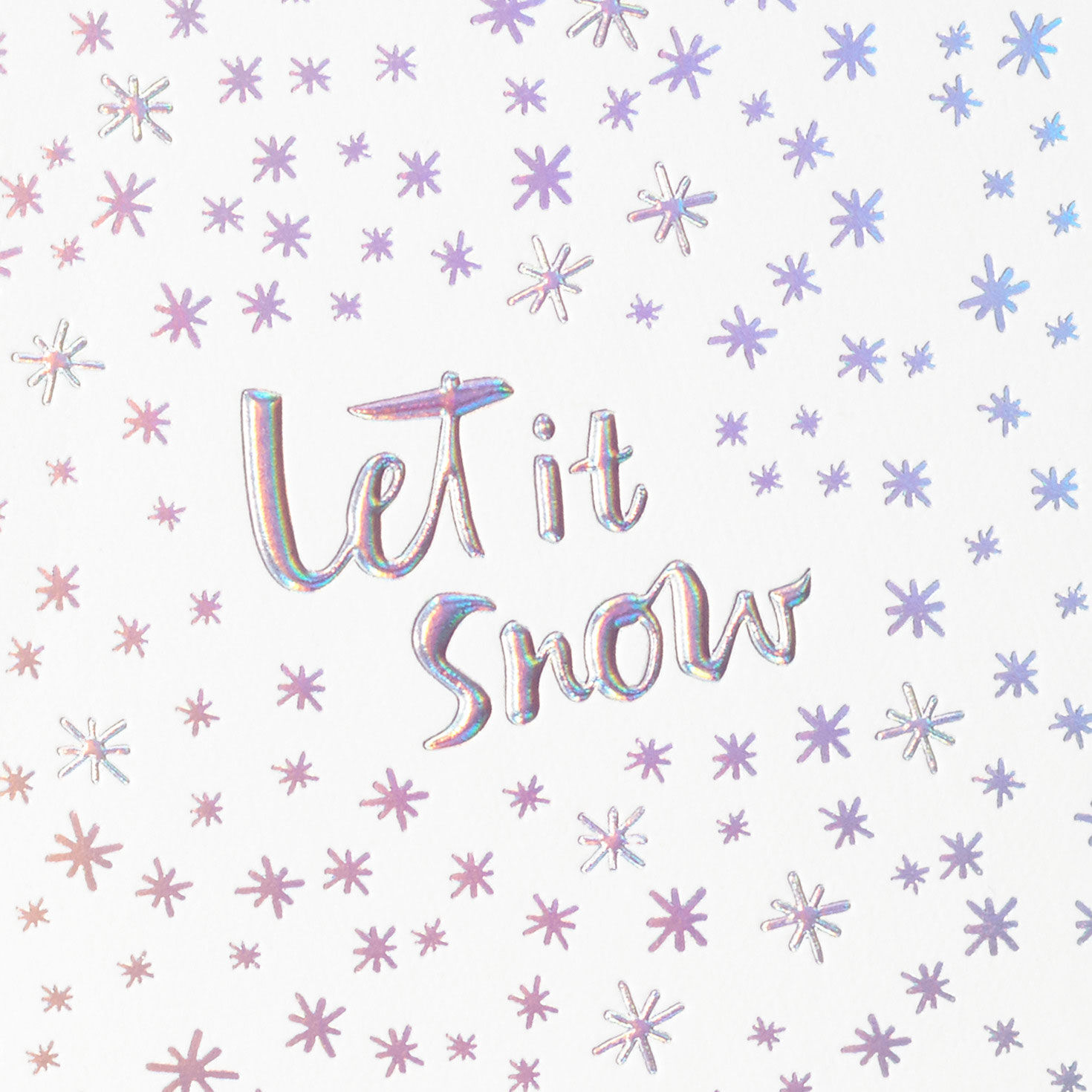 Silver Stars on White Boxed Christmas Cards, Pack of 16 for only USD 15.49 | Hallmark
