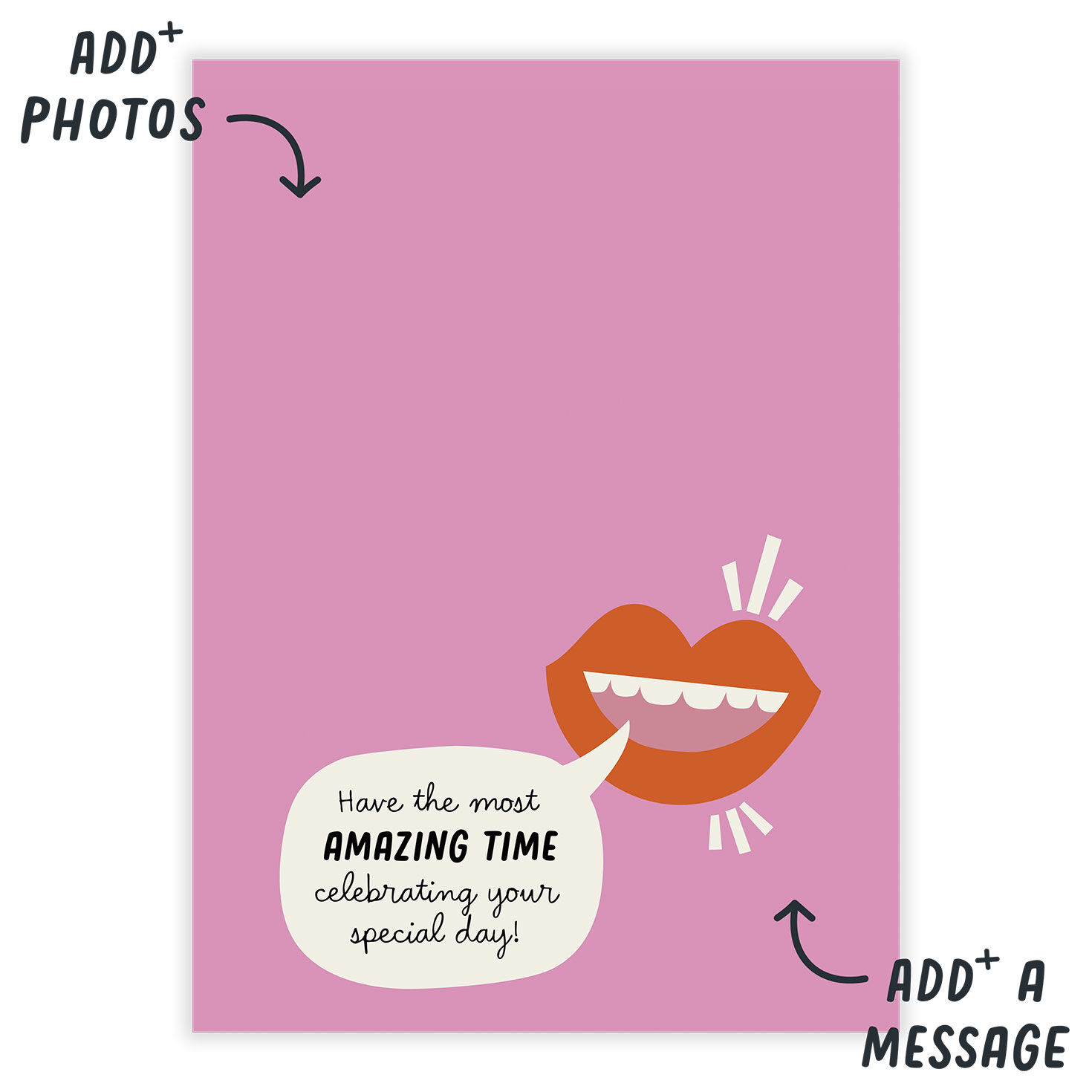 Can't Believe You&rsquo;re Numbered Birthday eCard, , large image number 3