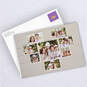 Personalized Heart-Shaped Photo Collage Photo Card, , large image number 4