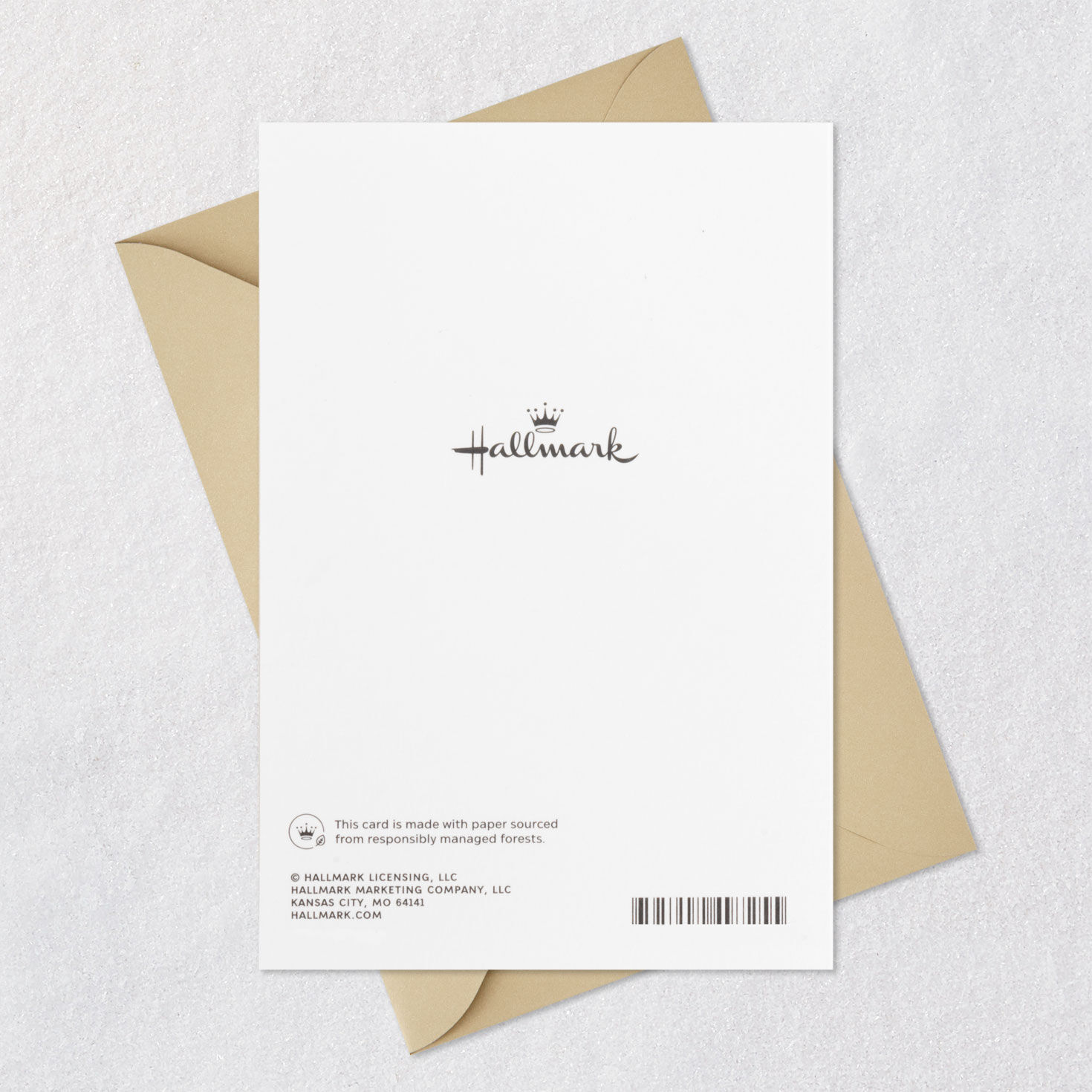 Thankful for You Thanksgiving Card for only USD 3.99 | Hallmark