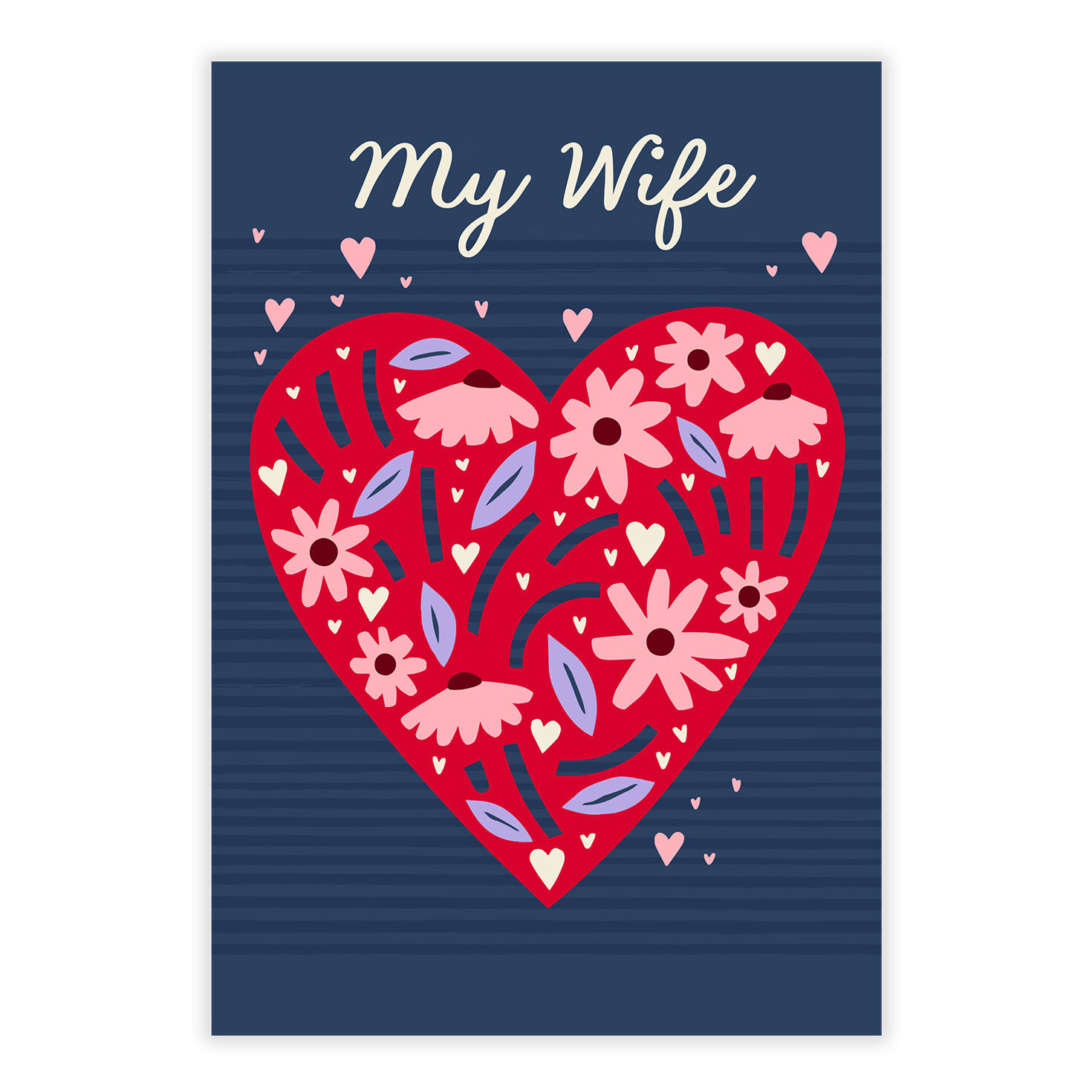 Proud of Our Life Together Love eCard, , large image number 2