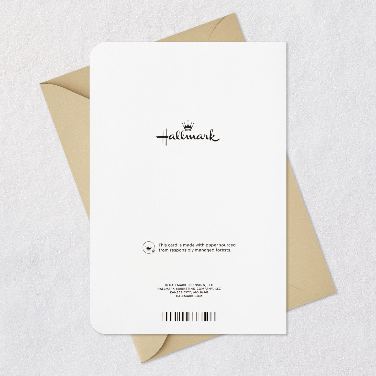 With Love and Warm Memories Thanksgiving Card for Both for only USD 2.99 | Hallmark