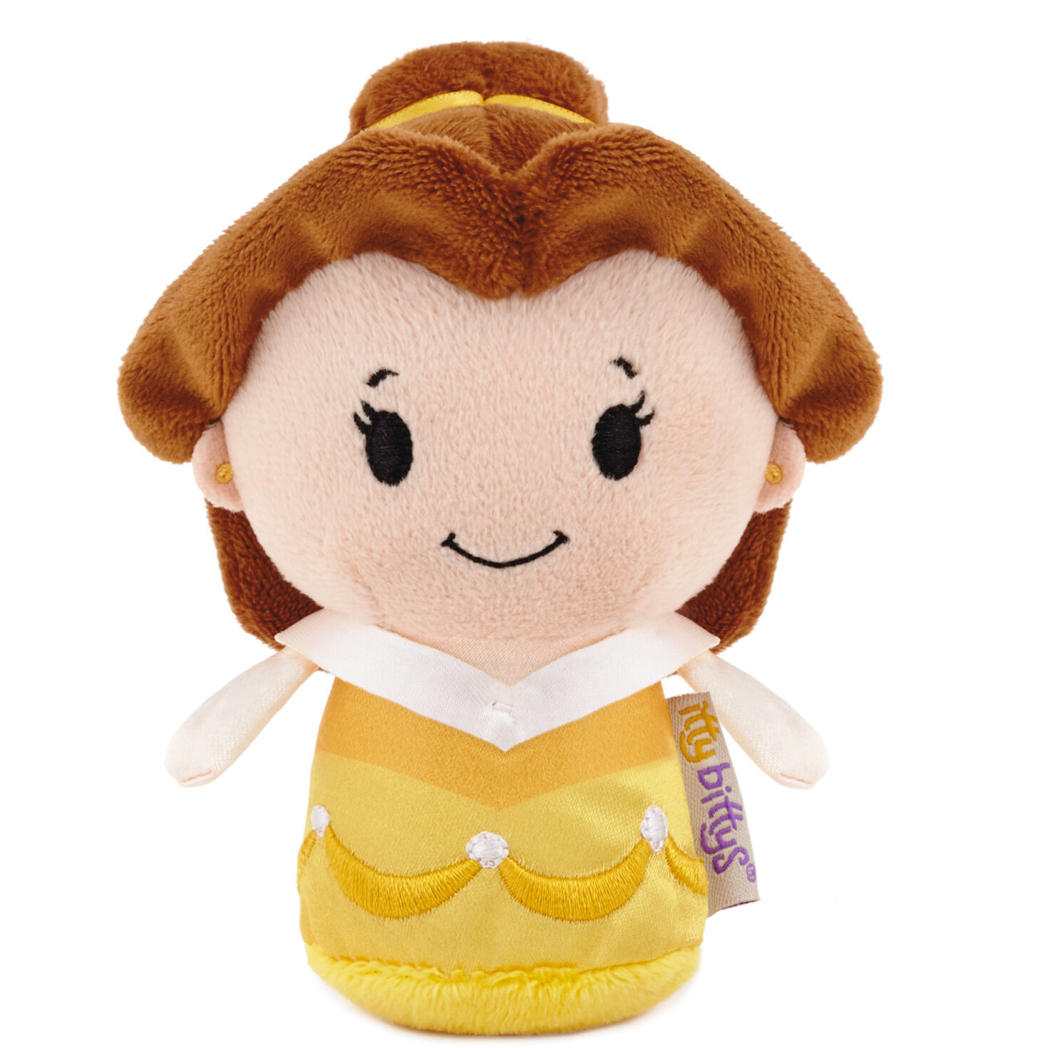 princess alex plushy