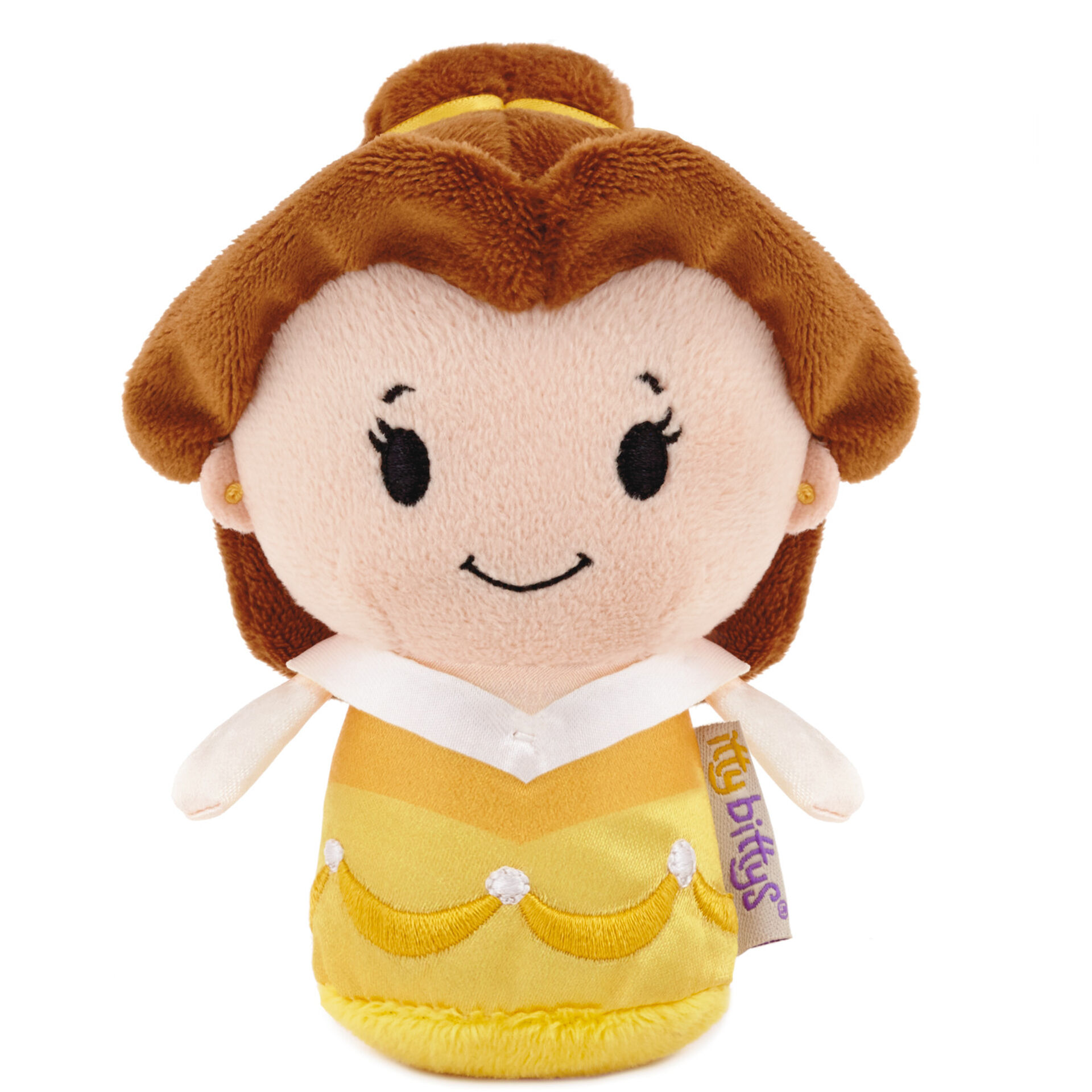 hallmark itty bittys checklist