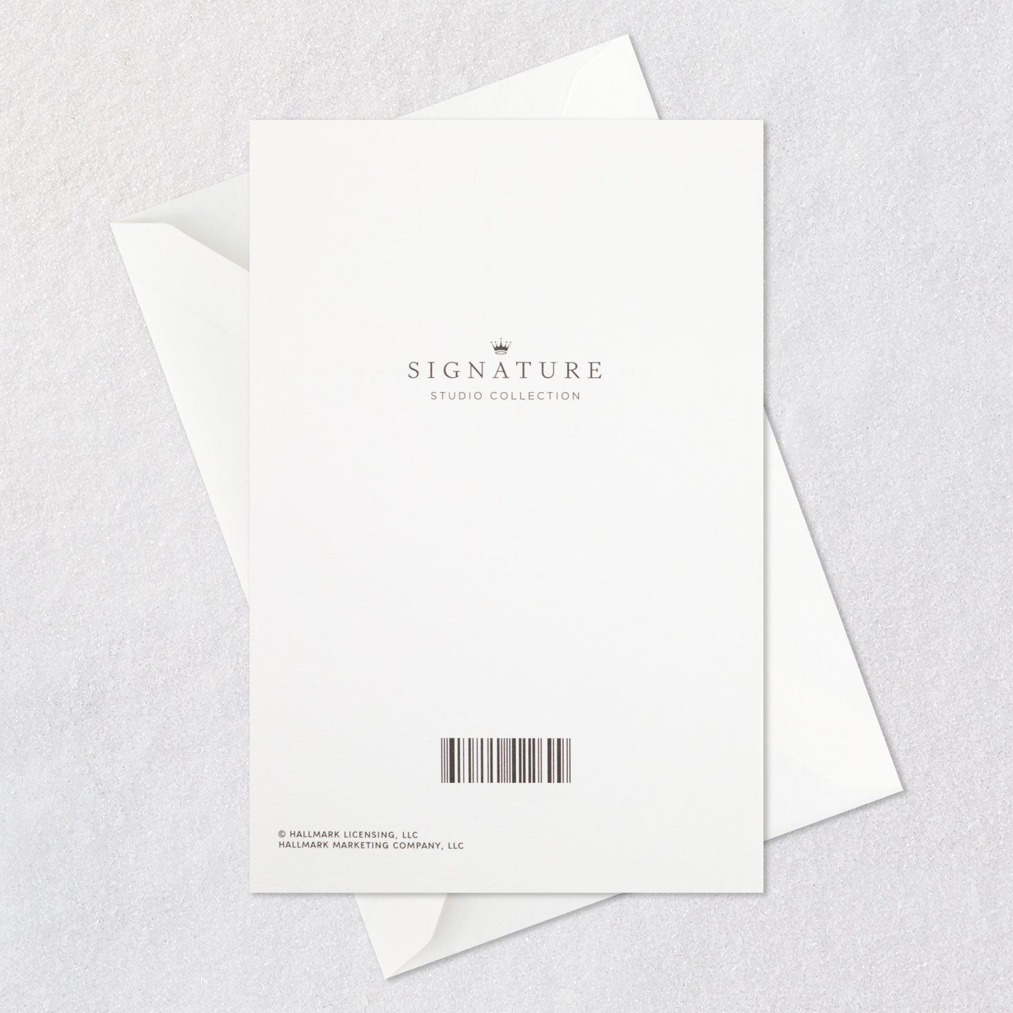 Oranges and Lemons Blank Card, , large image number 6