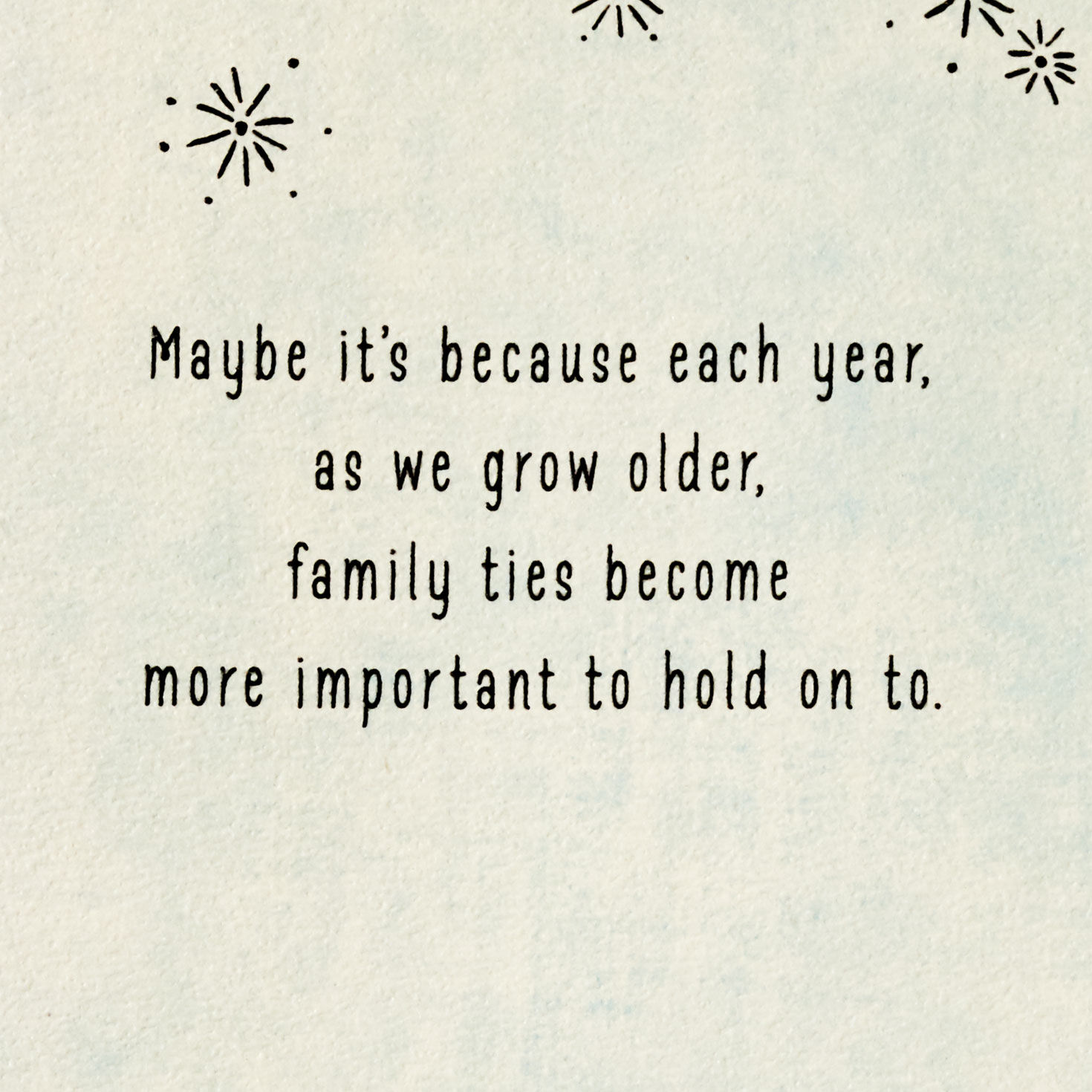 Thankful for You Christmas Card for Brother, , large image number 2