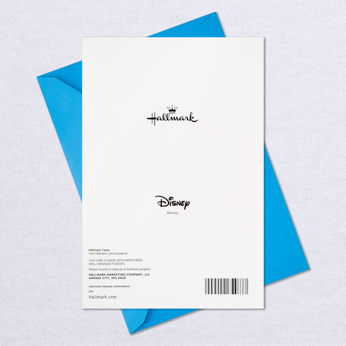 Disney Mickey Mouse Musical 2nd Birthday Card With Light, , large image number 7