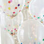 Balloons Filled With Confetti Blank Card, , large image number 3