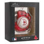MLB Boston Red Sox™ Baseball Glove Hallmark Ornament, , large image number 4