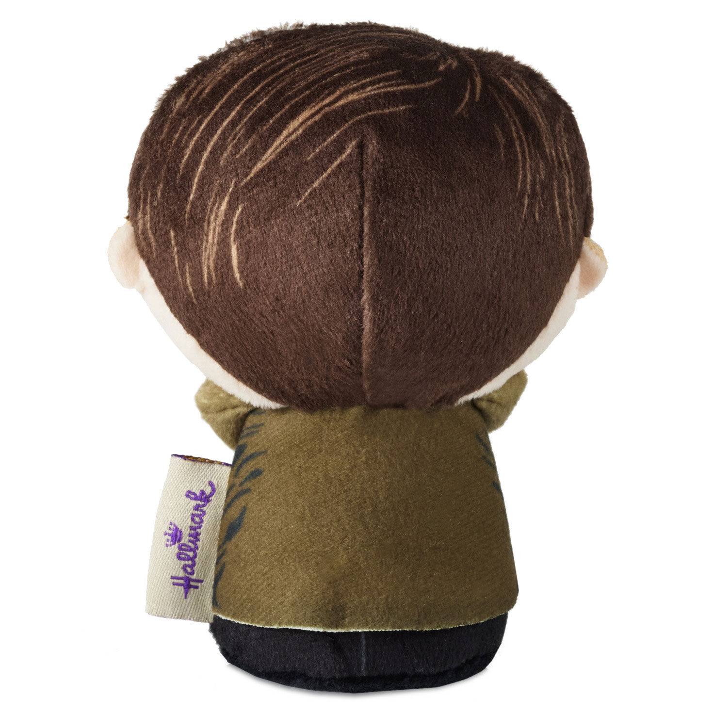 SNL Stefon Plush itty bittys With Sound Back image number 3