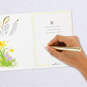 Peace, Blessings and Love Garden 3D Pop-Up Easter Card, , large image number 8