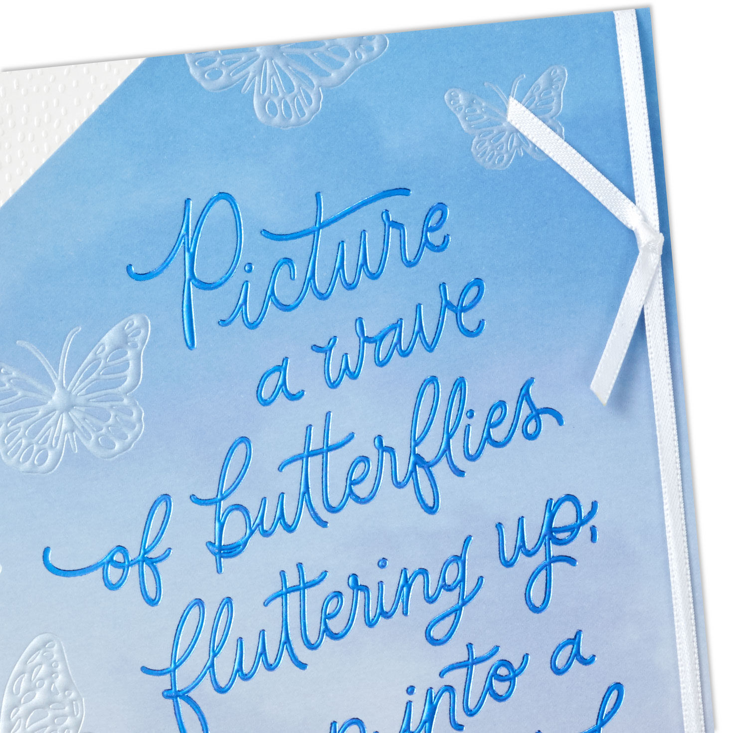 Prayers of Thanks and Love Birthday Card, , large image number 4