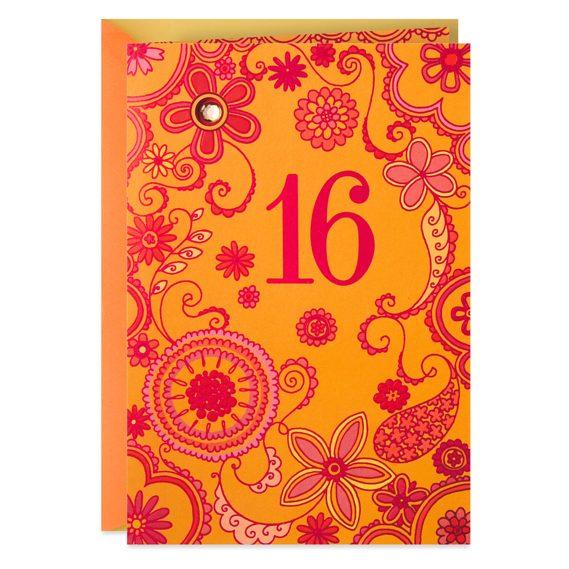 sweet celebration 16th birthday