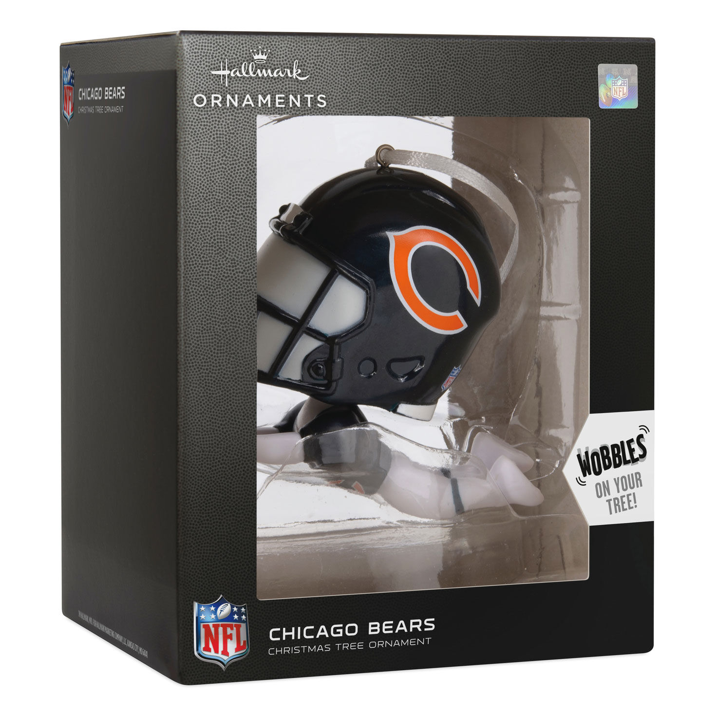 The Intersection of NFL Branding and Entertainment The Intersection of NFL Branding and Entertainment