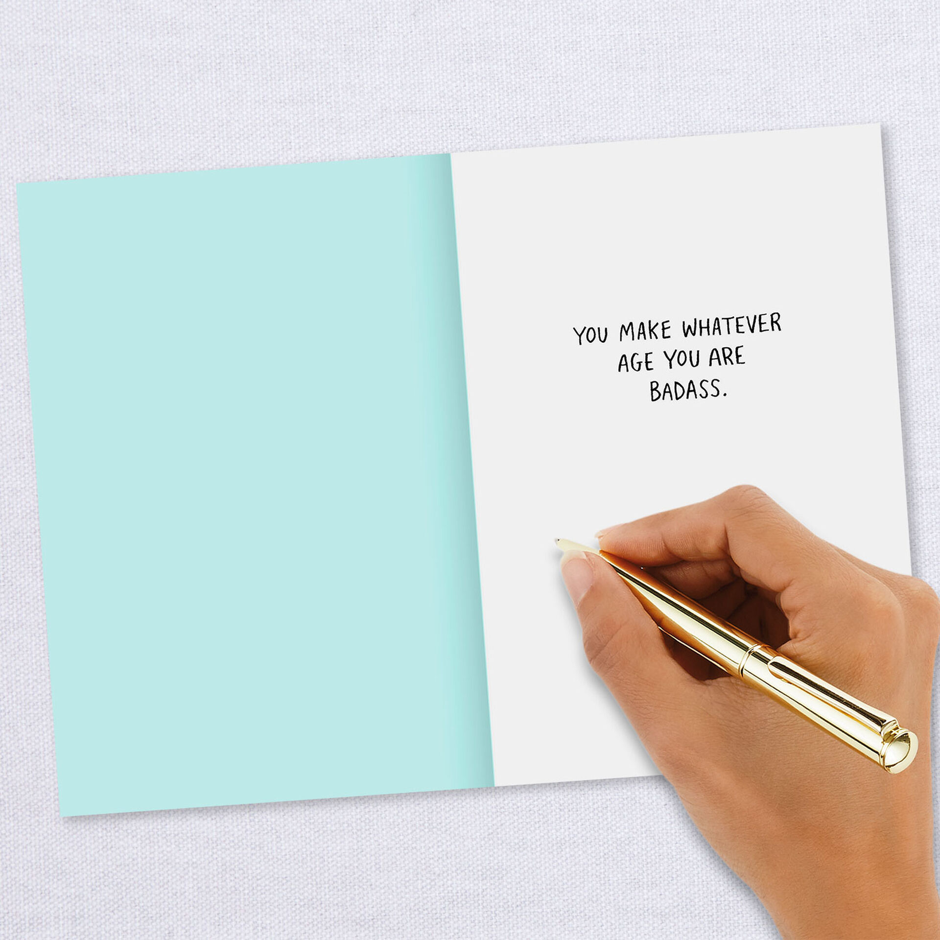 Badass Grandma With A Whip Funny Birthday Card Greeting Cards Hallmark