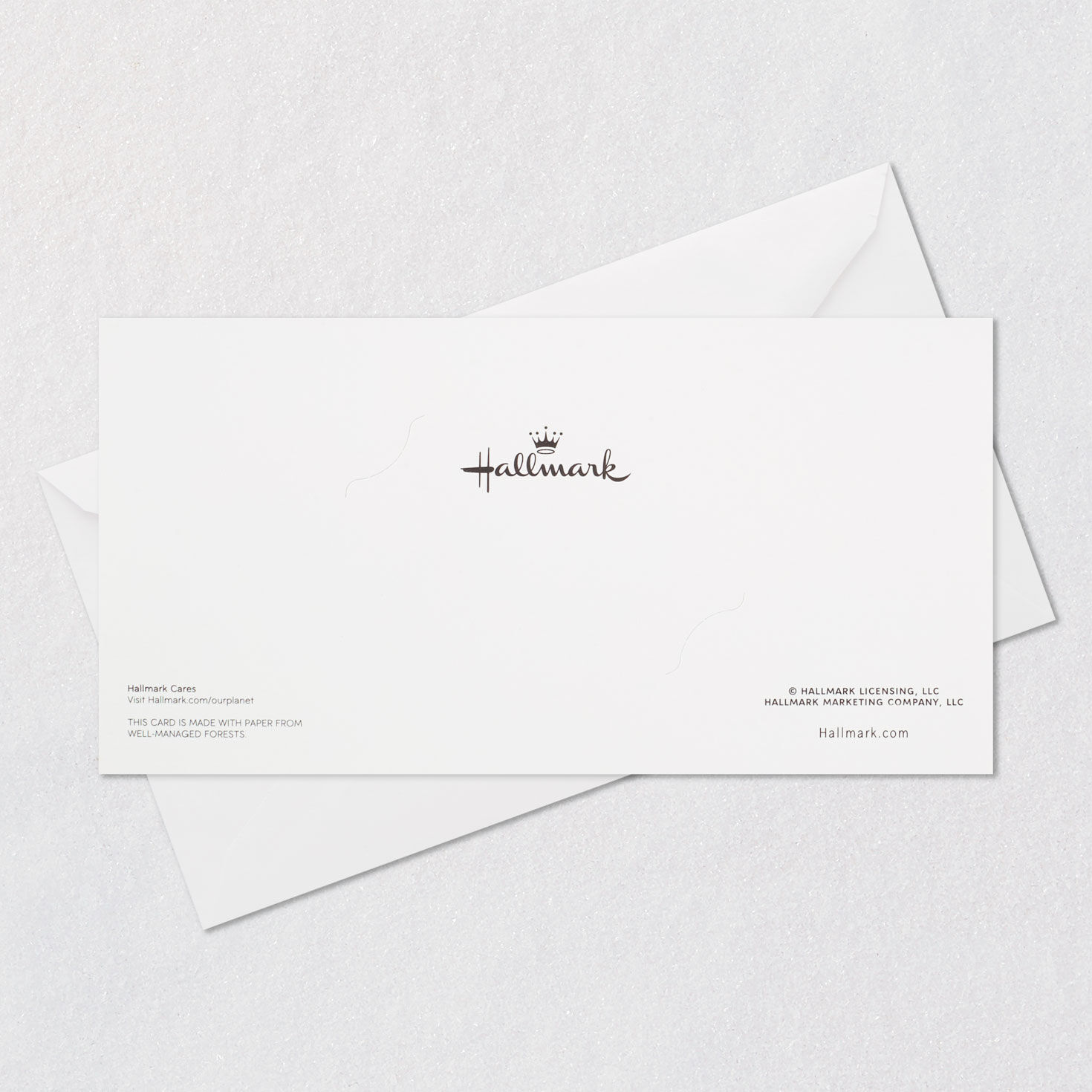 Santa's Sleigh Money Holder Christmas Cards, Pack of 10, , large image number 7