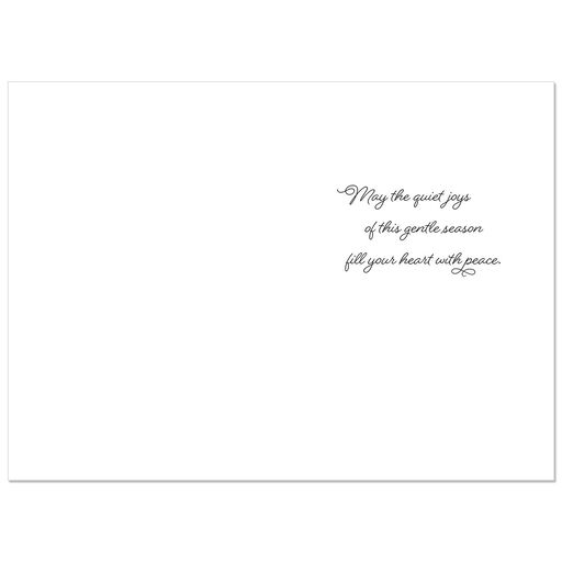 Boxed Christmas Cards Holiday Boxed Cards Hallmark