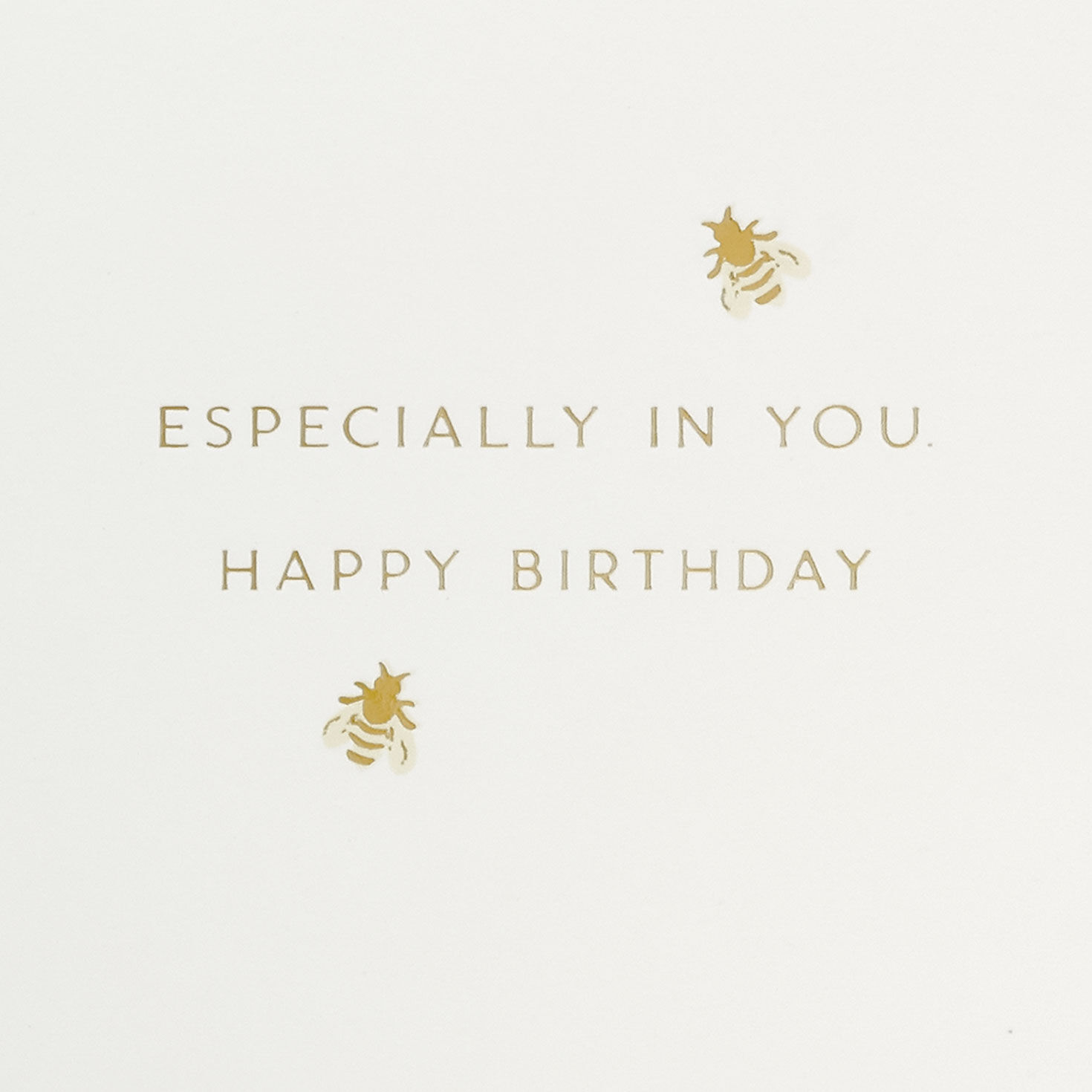 Pink, Red and Light Blue Flowers Birthday Card Sentiment image number 2