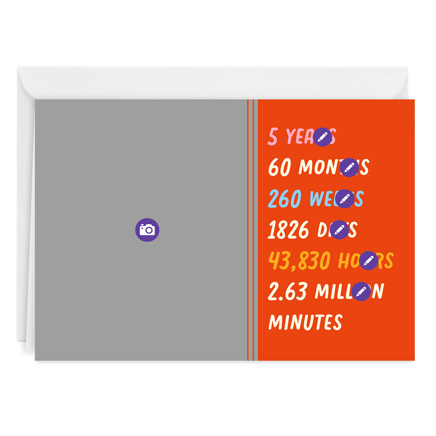 Orange Box Custom Card, , large image number 3