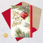 You Are Loved Christmas Card, , large image number 5