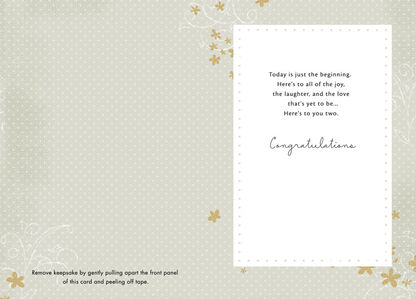 Wedding Cards Hallmark