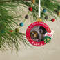 My Fur-st Christmas Pets 2022 Photo Frame Hallmark Ornament, , large image number 2