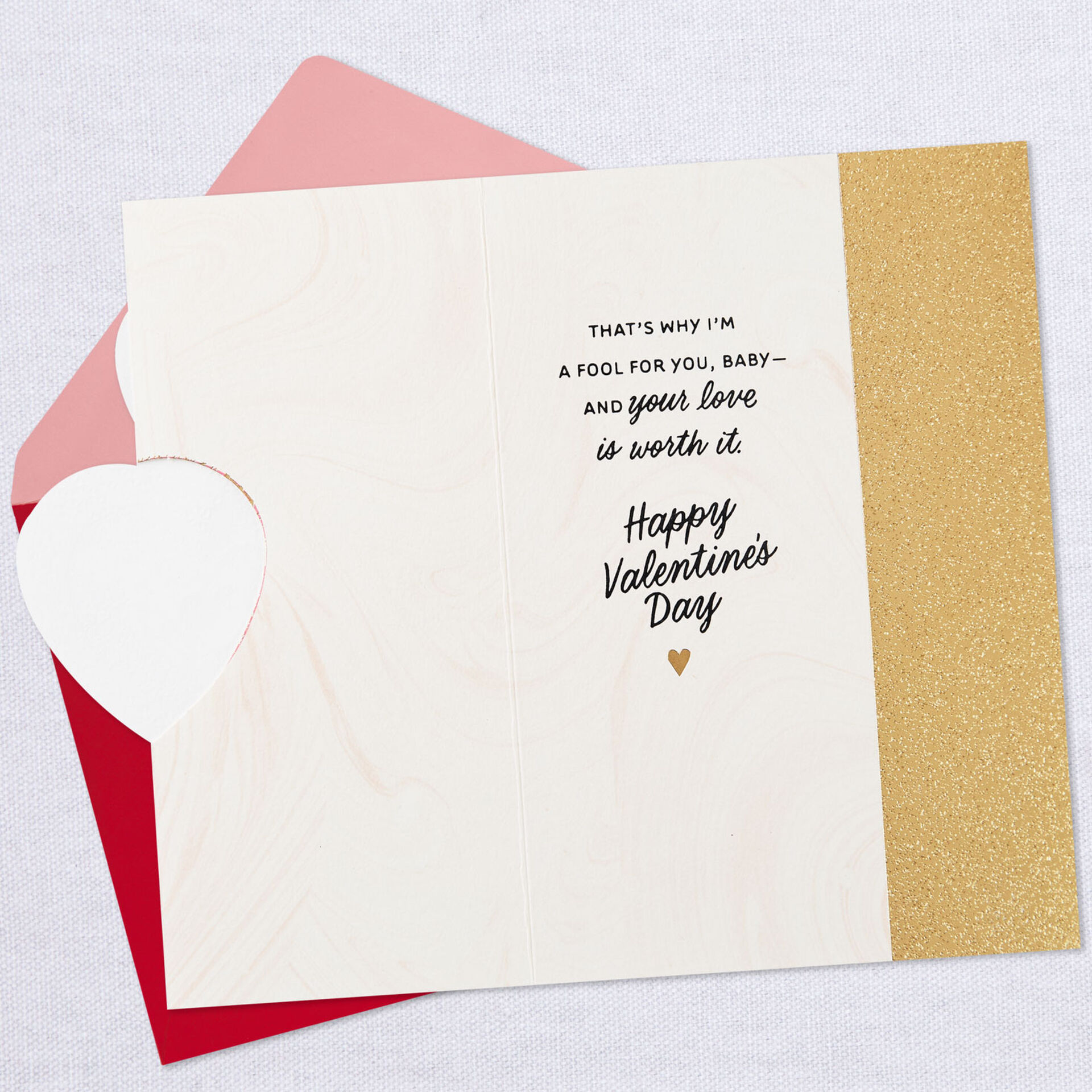 images Im Crazy About You Valentine baby i m crazy about you valentine s day card for her