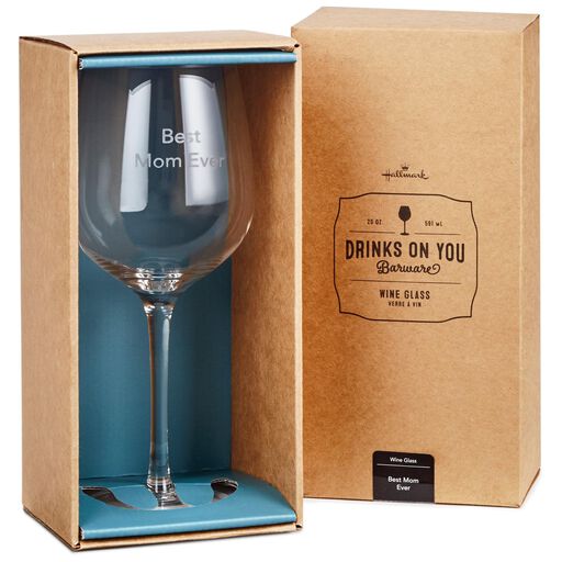 Fun Wine Gles Stemless And Goblets Hallmark