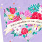For a Wonderful Grandma Grandparents Day Card, , large image number 4